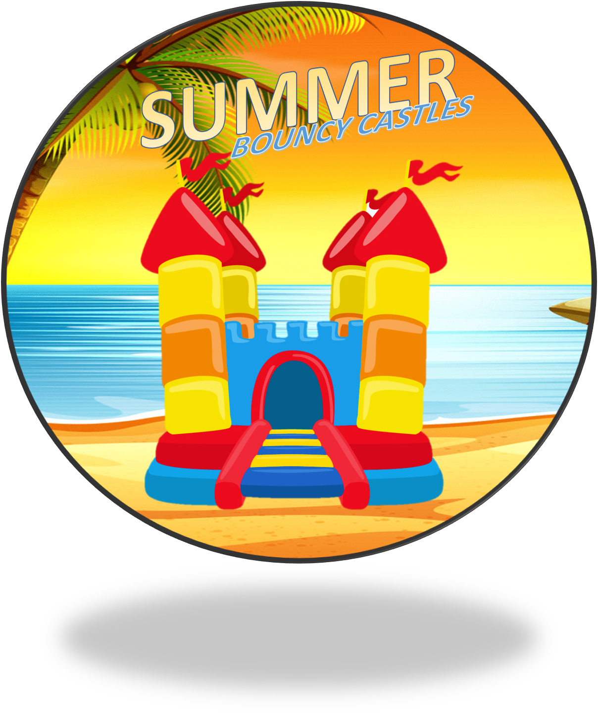 Summer Castles  07359 198 623 